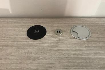 צימר La Corte Di Arianna