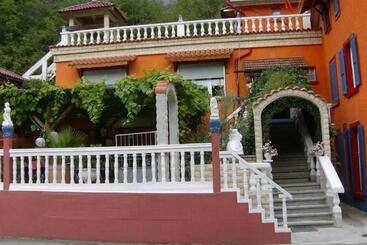 Bed & Breakfast Restaurant Don Pepe