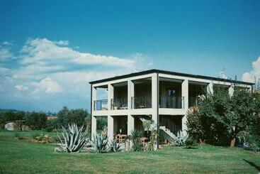 Bed & Breakfast Il Pajo