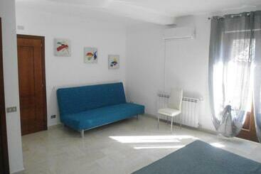 پانسیون Affittacamere Casa Quisquina