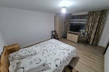 پانسیون Casa Toader