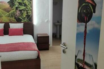 پانسیون Guesthouse Alentejo