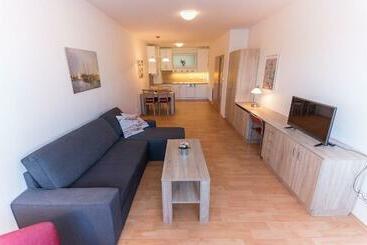 Apartmán U Lázní D23
