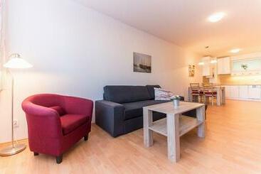 Apartmán U Lázní D23