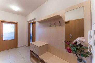 Apartmán U Lázní D23