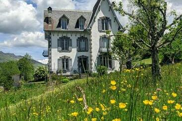 צימר La Maison Normande