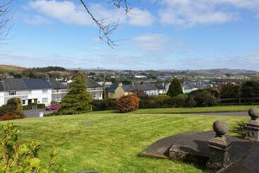 Glencora B&b