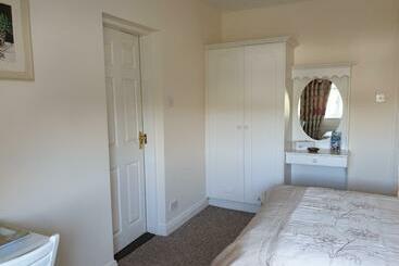 Glencora B&b