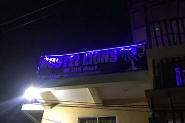 Hostel Lions
