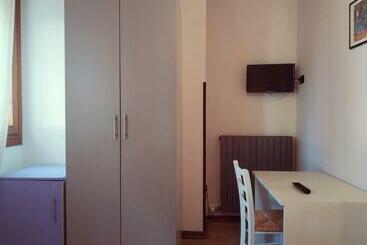 هتل Agriturismo Le Colonie