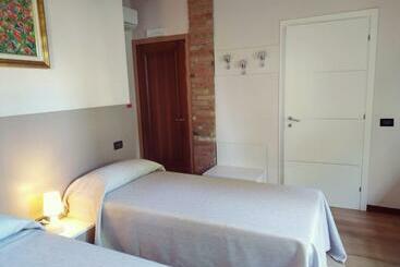 هتل Agriturismo Le Colonie