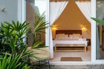 Marii Hotel Boutique