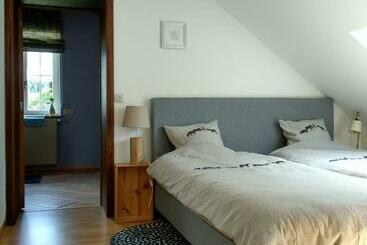 Les2sources Bike B&b