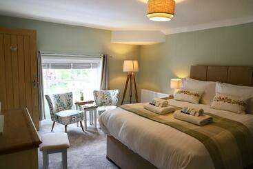 پانسیون Bridgeside Rooms