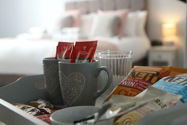 پانسیون Bridgeside Rooms