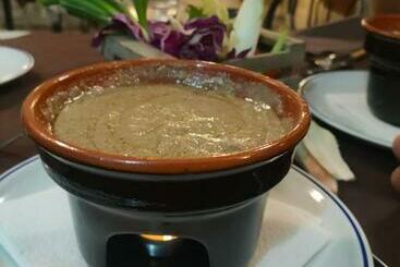 پانسیون Locanda Mami