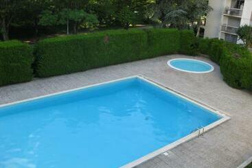 צימר Chambre D Hôtes Dans Résidence