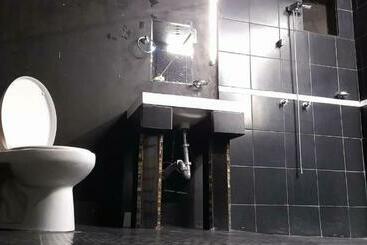هتل Casa Del Jaibo
