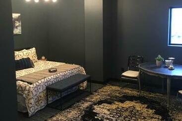 酒店 Indigo Pass Boutique