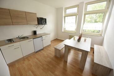 膳宿费 Design Apartments 2