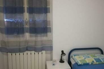 پانسیون La Casina Di Sonia