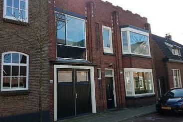 پانسیون Shortstay Bilderdijk
