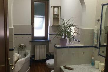 B&b Case Rosse