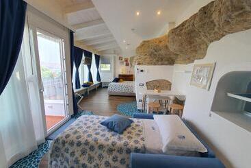 B&b Dea Fortuna