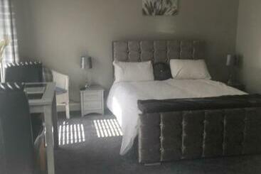 مبيت وإفطار Country House And Spa