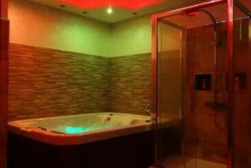 צימר Il Riposo Del Guerriero