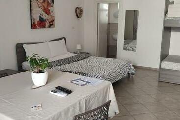 Bed and Breakfast La Dimora Di Roberto