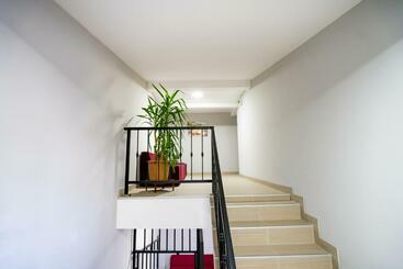 پانسیون Casa Blum