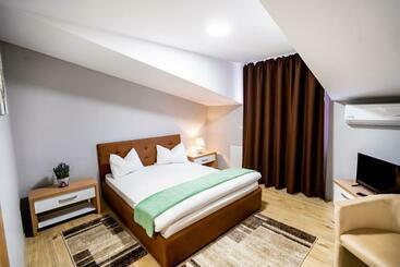 پانسیون Casa Blum