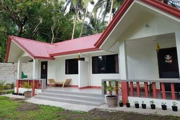 پانسیون Sj Pabua Travellers Inn