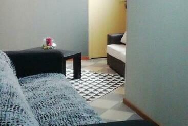 پانسیون Hospedaria Vale Do Rodo Residencial