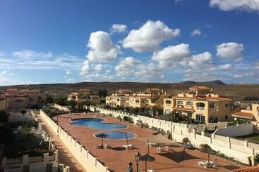 Las Rocas Golf And Sea