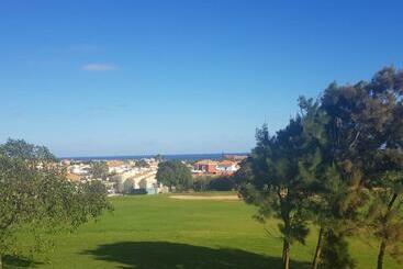 Las Rocas Golf And Sea