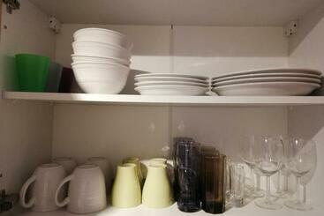 Orchidea Apartman