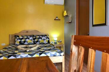펜션 Ananas Guesthouse