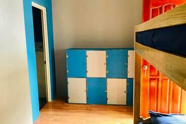 펜션 Ananas Guesthouse