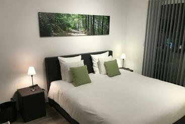 پانسیون Penthouse Lebierre