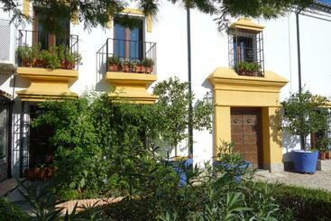 La Escondida Ronda, B&b