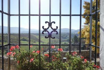 La Escondida Ronda, B&b