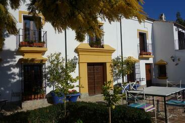 La Escondida Ronda, B&b