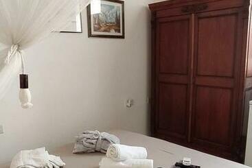 پانسیون Corto Maltese B&b