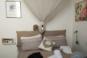 پانسیون Corto Maltese B&b