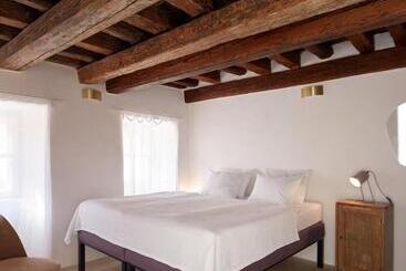 پانسیون Stará Pekárna/old Bakery