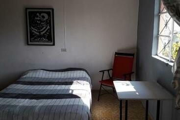 پانسیون El Laberinto Hospedaje En Casa