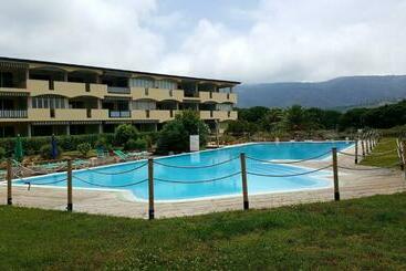 Residenza Verde Blu