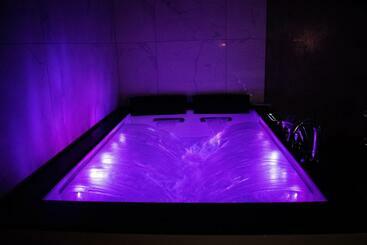 צימר Dreamspa